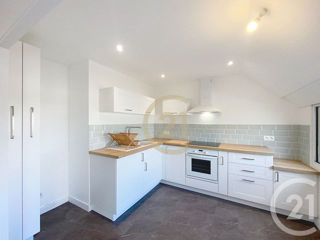 appartement - ST NAZAIRE - 44