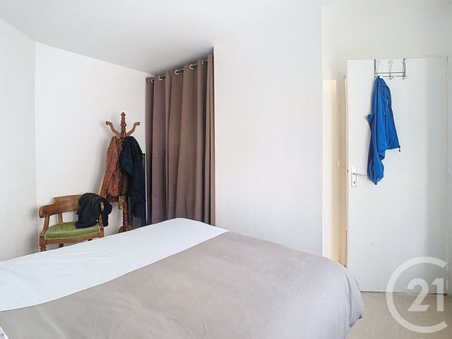 Appartement T2 &agrave; vendre - 2 pi&egrave;ces - 52,65 m2 - St Nazaire - 44 - PAYS-DE-LOIRE