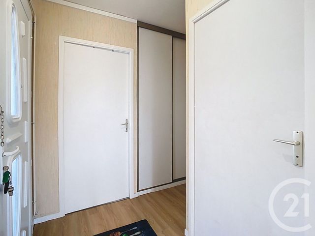 Appartement T2 &agrave; vendre - 2 pi&egrave;ces - 52,65 m2 - St Nazaire - 44 - PAYS-DE-LOIRE