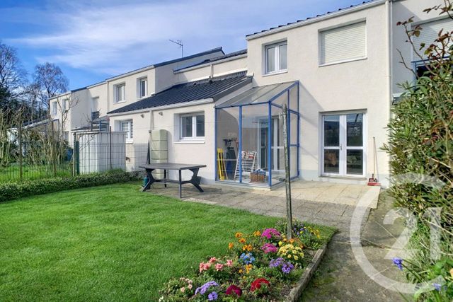 appartement - ST NAZAIRE - 44