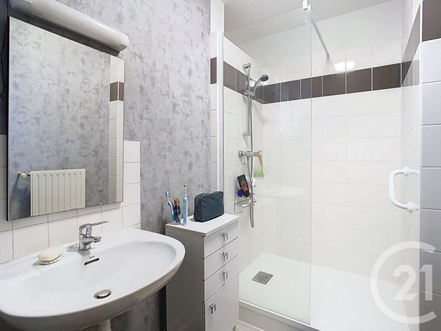 Appartement T2 &agrave; vendre - 2 pi&egrave;ces - 52,65 m2 - St Nazaire - 44 - PAYS-DE-LOIRE