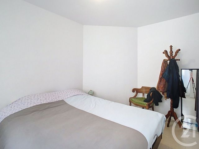 Appartement T2 &agrave; vendre - 2 pi&egrave;ces - 52,65 m2 - St Nazaire - 44 - PAYS-DE-LOIRE