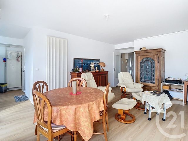 Appartement T2 &agrave; vendre - 2 pi&egrave;ces - 52,65 m2 - St Nazaire - 44 - PAYS-DE-LOIRE