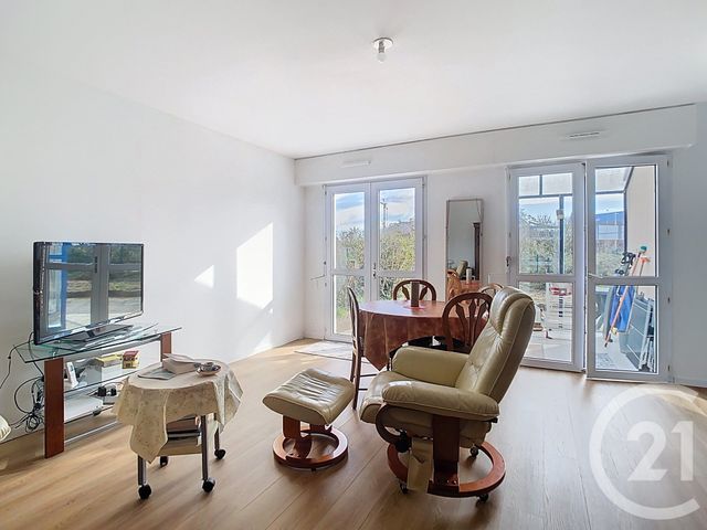 Appartement T2 &agrave; vendre - 2 pi&egrave;ces - 52,65 m2 - St Nazaire - 44 - PAYS-DE-LOIRE