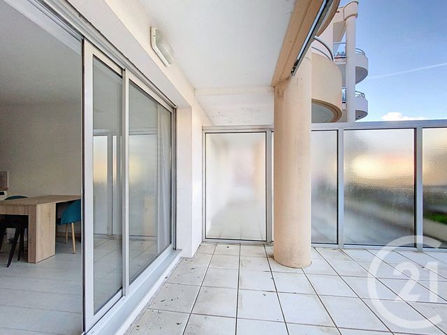 Appartement T1 à vendre - 1 pièce - 22,60 m2 - Pornichet - 44 - PAYS-DE-LOIRE