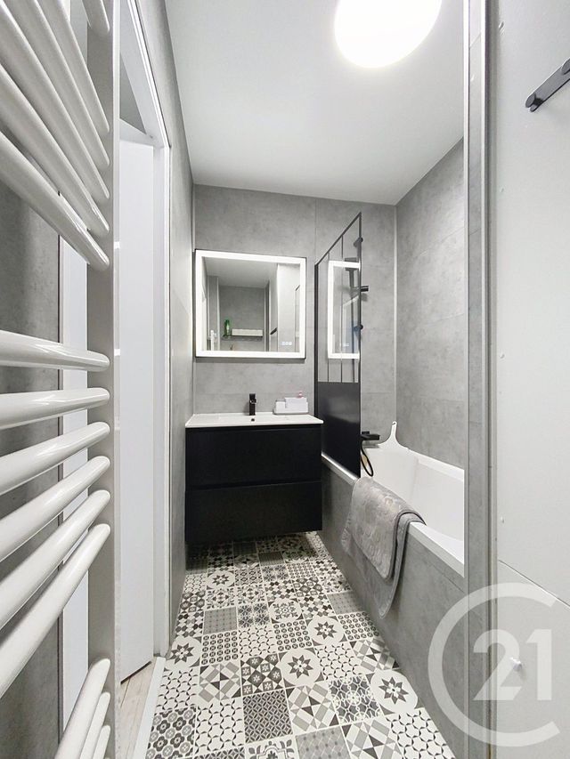 Appartement T1 à vendre - 1 pièce - 22,60 m2 - Pornichet - 44 - PAYS-DE-LOIRE