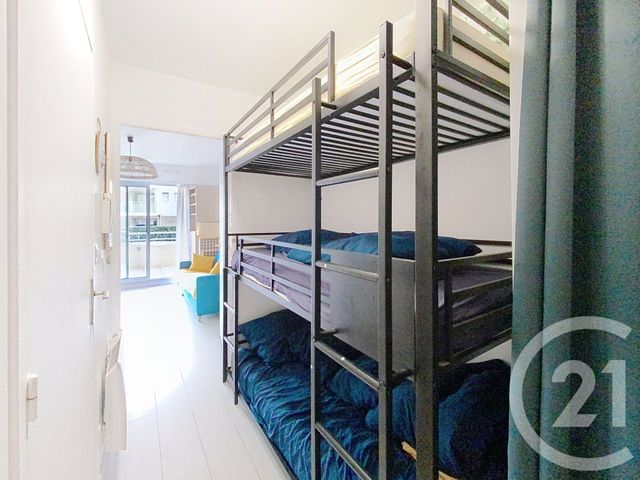 Appartement T1 à vendre - 1 pièce - 22,60 m2 - Pornichet - 44 - PAYS-DE-LOIRE