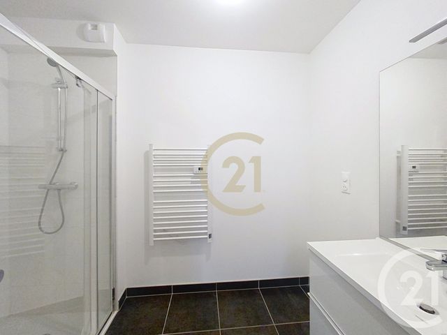 Appartement T2 &agrave; louer - 2 pi&egrave;ces - 43,60 m2 - La Baule - 44 - PAYS-DE-LOIRE