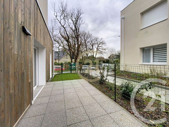 Appartement T2 &agrave; louer - 2 pi&egrave;ces - 43,60 m2 - La Baule - 44 - PAYS-DE-LOIRE