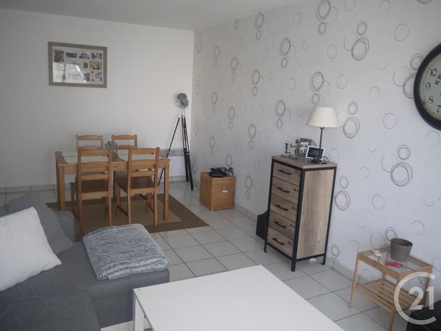 Appartement F2 à louer - 2 pièces - 48,06 m2 - Montoir De Bretagne - 44 - PAYS-DE-LOIRE