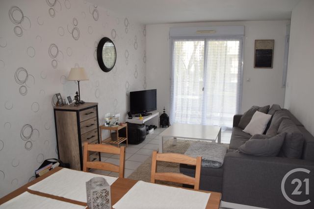 Appartement F2 à louer - 2 pièces - 48,06 m2 - Montoir De Bretagne - 44 - PAYS-DE-LOIRE
