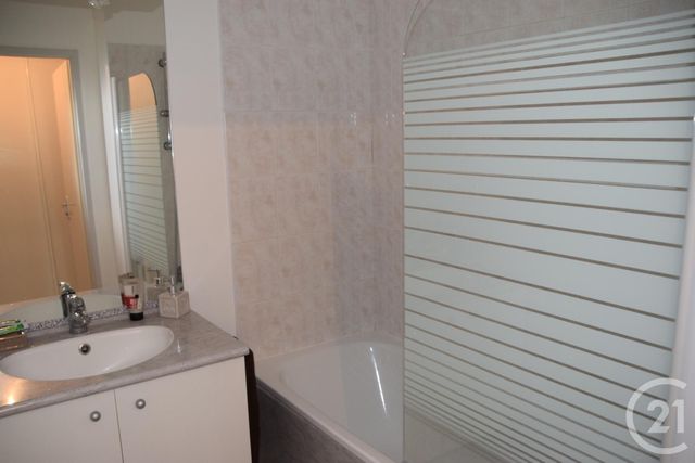 Appartement F2 à louer - 2 pièces - 48,06 m2 - Montoir De Bretagne - 44 - PAYS-DE-LOIRE