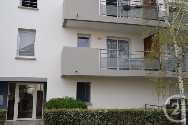 Appartement F2 à louer MONTOIR DE BRETAGNE