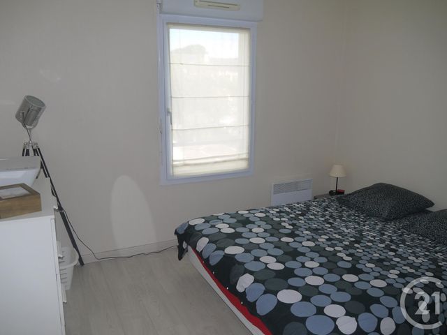 Appartement F2 à louer - 2 pièces - 48,06 m2 - Montoir De Bretagne - 44 - PAYS-DE-LOIRE