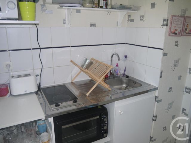 Appartement F2 à louer - 2 pièces - 48,06 m2 - Montoir De Bretagne - 44 - PAYS-DE-LOIRE