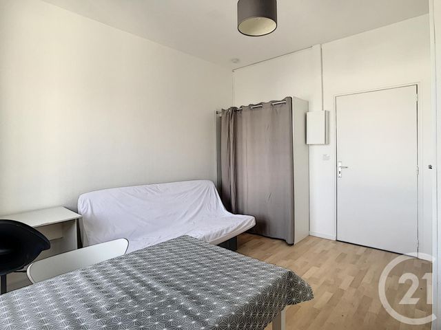Appartement Studio &agrave; louer - 1 pi&egrave;ce - 15,94 m2 - St Nazaire - 44 - PAYS-DE-LOIRE
