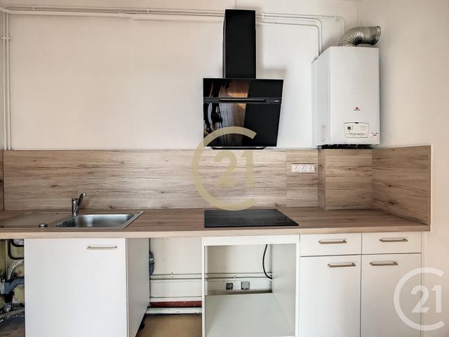 Appartement T2 à vendre - 2 pièces - 41,75 m2 - St Nazaire - 44 - PAYS-DE-LOIRE