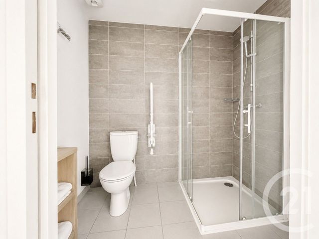 Appartement F2 &agrave; vendre - 2 pi&egrave;ces - 38 m2 - St Nazaire - 44 - PAYS-DE-LOIRE
