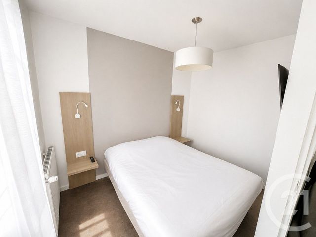 Appartement F2 &agrave; vendre - 2 pi&egrave;ces - 38 m2 - St Nazaire - 44 - PAYS-DE-LOIRE