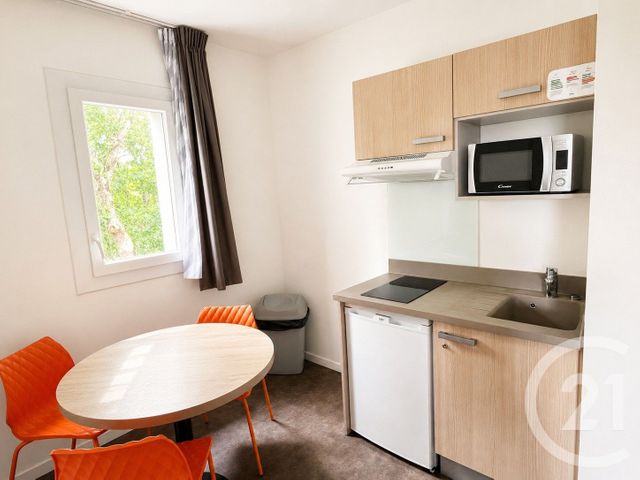 Appartement F2 &agrave; vendre - 2 pi&egrave;ces - 38 m2 - St Nazaire - 44 - PAYS-DE-LOIRE