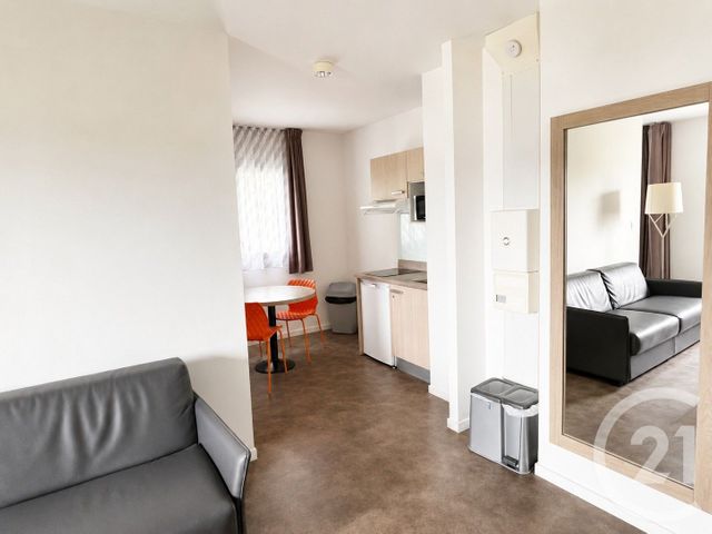 Appartement F2 &agrave; vendre - 2 pi&egrave;ces - 38 m2 - St Nazaire - 44 - PAYS-DE-LOIRE