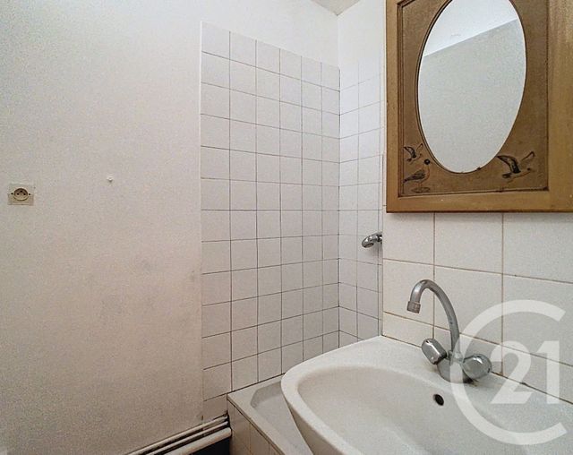 Appartement Studio &agrave; vendre - 1 pi&egrave;ce - 29,01 m2 - St Nazaire - 44 - PAYS-DE-LOIRE