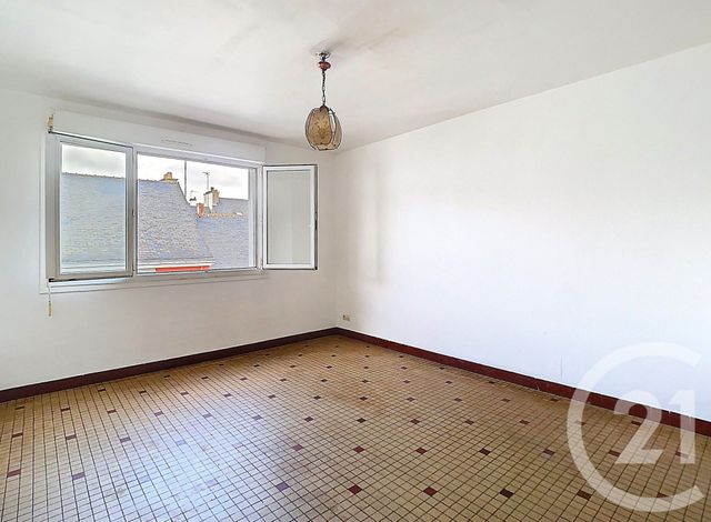 Appartement Studio &agrave; vendre - 1 pi&egrave;ce - 29,01 m2 - St Nazaire - 44 - PAYS-DE-LOIRE