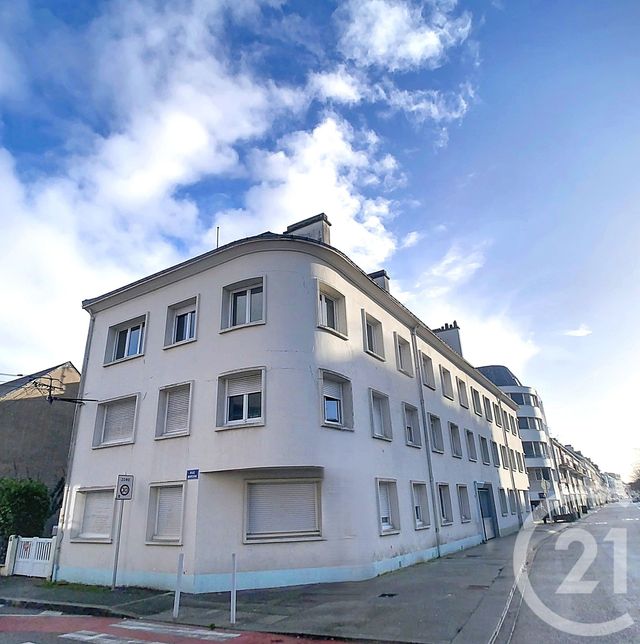 appartement - ST NAZAIRE - 44