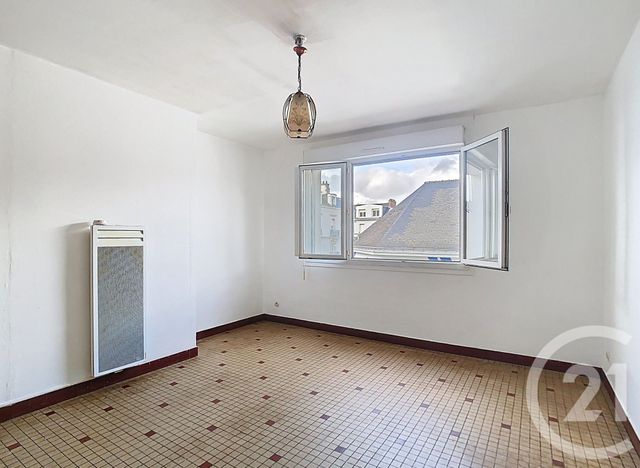 Appartement Studio &agrave; vendre - 1 pi&egrave;ce - 29,01 m2 - St Nazaire - 44 - PAYS-DE-LOIRE