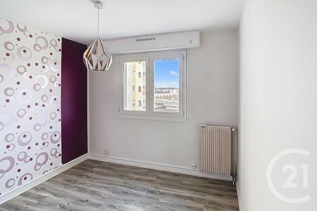 Appartement F3 &agrave; vendre - 3 pi&egrave;ces - 71,75 m2 - St Nazaire - 44 - PAYS-DE-LOIRE