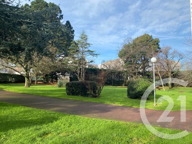 appartement - ST NAZAIRE - 44