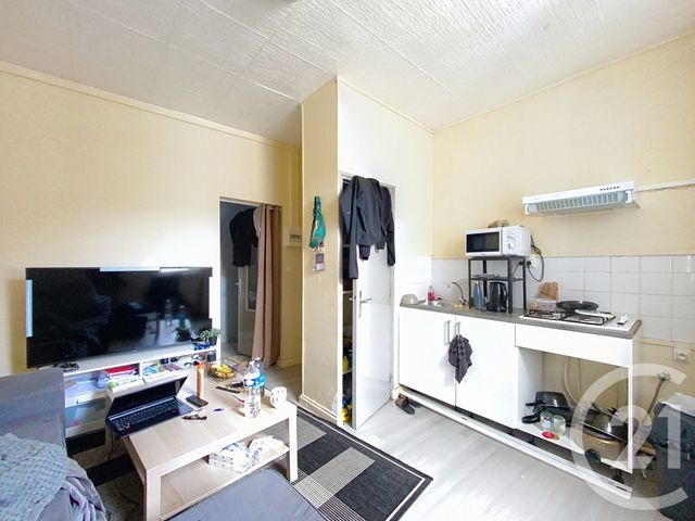 Immeuble &agrave; vendre - 128 m2 - St Nazaire - 44 - PAYS-DE-LOIRE