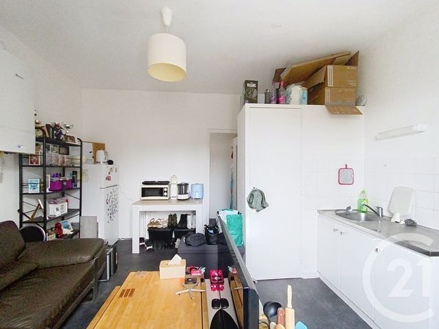 Immeuble &agrave; vendre - 128 m2 - St Nazaire - 44 - PAYS-DE-LOIRE