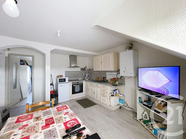 Immeuble &agrave; vendre - 128 m2 - St Nazaire - 44 - PAYS-DE-LOIRE