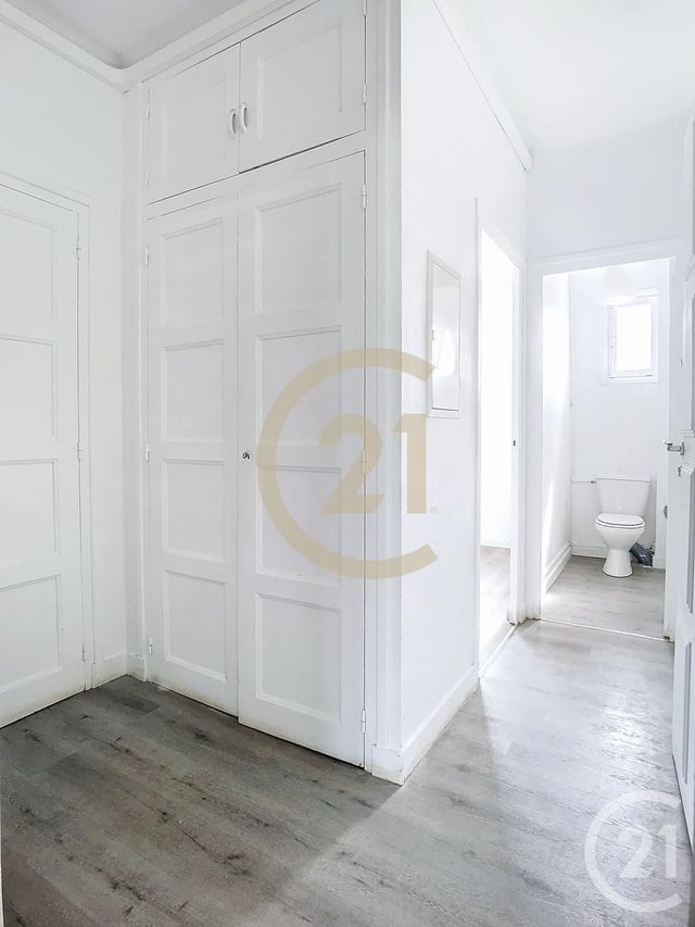 Appartement T2 à louer - 2 pièces - 47,64 m2 - St Nazaire - 44 - PAYS-DE-LOIRE