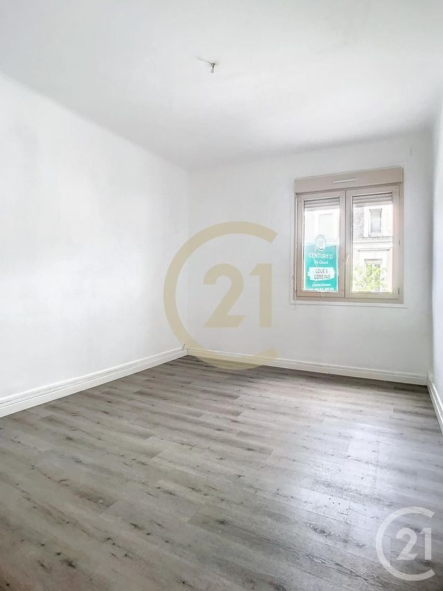 Appartement T2 à louer - 2 pièces - 47,64 m2 - St Nazaire - 44 - PAYS-DE-LOIRE