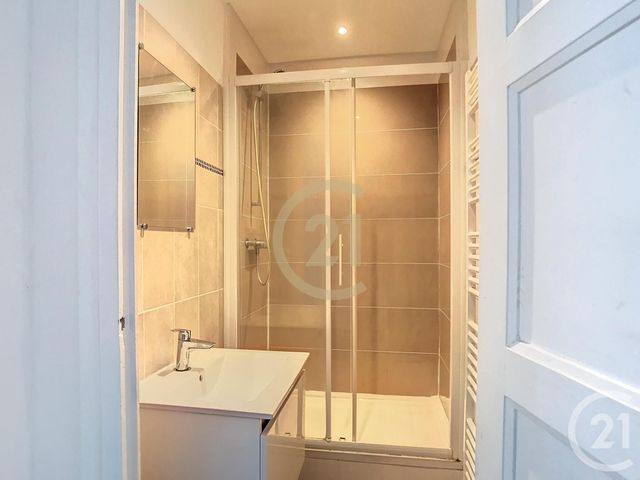 Appartement T2 à louer - 2 pièces - 47,64 m2 - St Nazaire - 44 - PAYS-DE-LOIRE