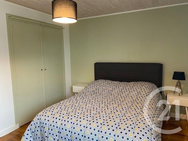 Appartement T2 à louer - 2 pièces - 41,53 m2 - St Nazaire - 44 - PAYS-DE-LOIRE