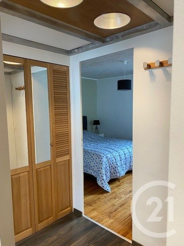 Appartement T2 à louer - 2 pièces - 41,53 m2 - St Nazaire - 44 - PAYS-DE-LOIRE