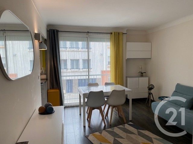 appartement - ST NAZAIRE - 44