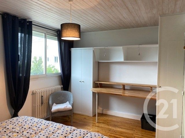 Appartement T2 à louer - 2 pièces - 41,53 m2 - St Nazaire - 44 - PAYS-DE-LOIRE