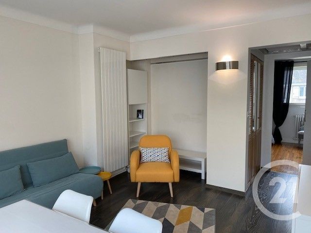 Appartement T2 à louer - 2 pièces - 41,53 m2 - St Nazaire - 44 - PAYS-DE-LOIRE