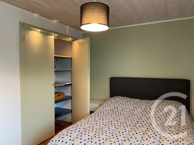 Appartement T2 à louer - 2 pièces - 41,53 m2 - St Nazaire - 44 - PAYS-DE-LOIRE