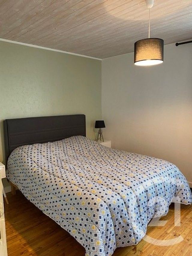 Appartement T2 à louer - 2 pièces - 41,53 m2 - St Nazaire - 44 - PAYS-DE-LOIRE