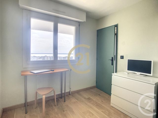 Appartement T2 &agrave; louer - 2 pi&egrave;ces - 33,05 m2 - St Nazaire - 44 - PAYS-DE-LOIRE