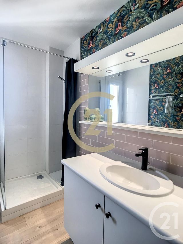 Appartement T2 &agrave; louer - 2 pi&egrave;ces - 33,05 m2 - St Nazaire - 44 - PAYS-DE-LOIRE