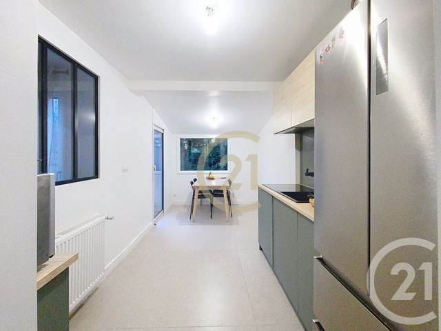 appartement - ST NAZAIRE - 44