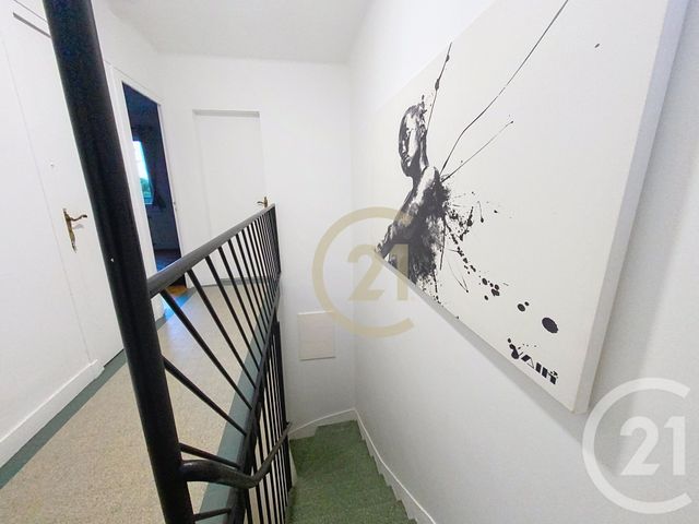 Appartement Chambre à louer - 2 pièces - 48,49 m2 - St Nazaire - 44 - PAYS-DE-LOIRE