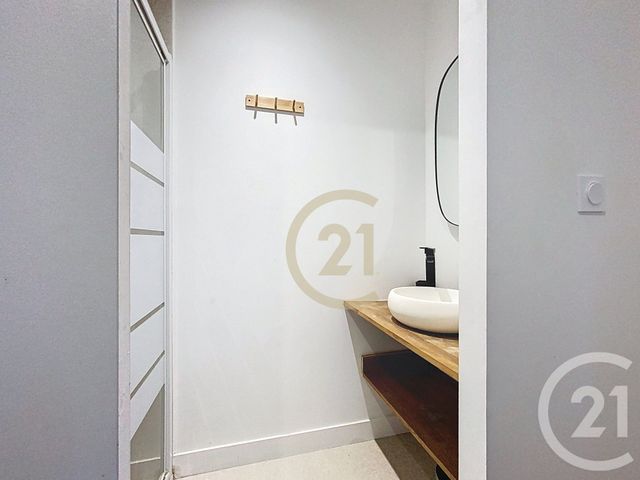 Appartement Chambre à louer - 2 pièces - 48,49 m2 - St Nazaire - 44 - PAYS-DE-LOIRE