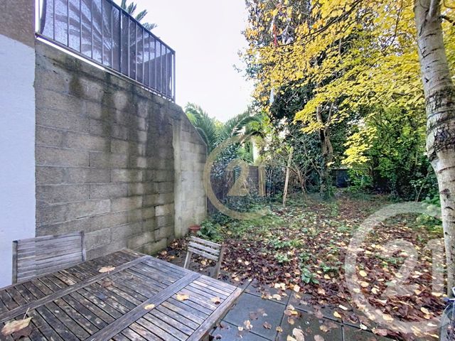 Appartement Chambre à louer - 2 pièces - 48,49 m2 - St Nazaire - 44 - PAYS-DE-LOIRE